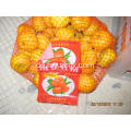 9 kg Kunststoff-Box Baby Mandarin